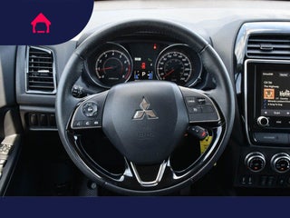 2023 Mitsubishi RVR