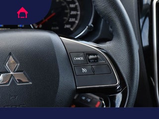 2023 Mitsubishi RVR