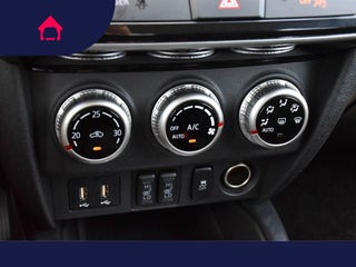 2023 Mitsubishi RVR