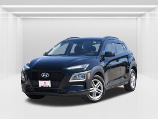 2019 Hyundai Kona