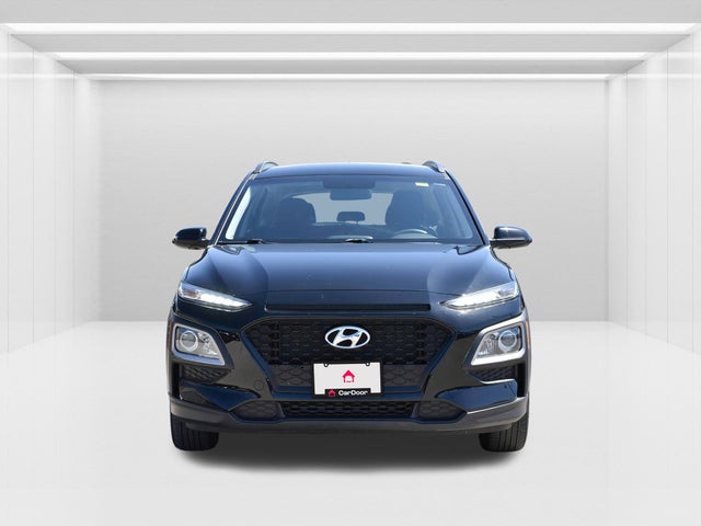 2019 Hyundai Kona