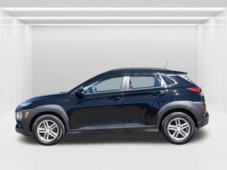 2019 Hyundai Kona