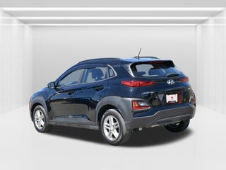 2019 Hyundai Kona