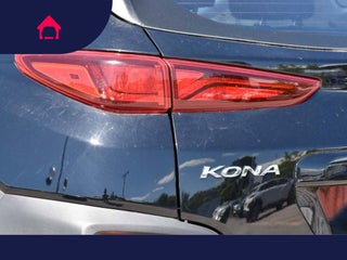 2019 Hyundai Kona
