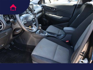 2019 Hyundai Kona