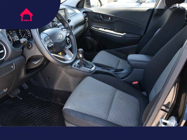 2019 Hyundai Kona
