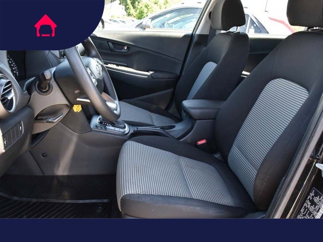 2019 Hyundai Kona