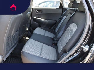 2019 Hyundai Kona