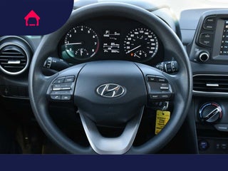 2019 Hyundai Kona