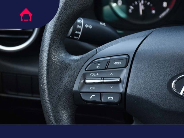 2019 Hyundai Kona