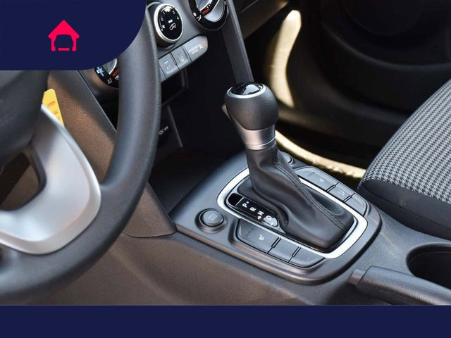 2019 Hyundai Kona