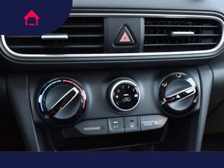 2019 Hyundai Kona