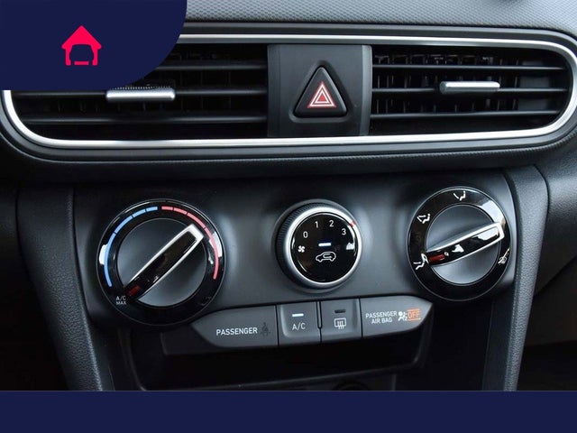 2019 Hyundai Kona