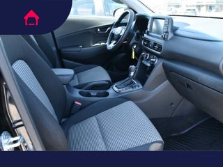 2019 Hyundai Kona