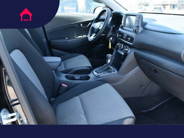 2019 Hyundai Kona