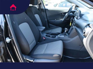 2019 Hyundai Kona