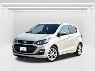 2021 Chevrolet Spark