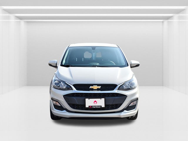 2021 Chevrolet Spark