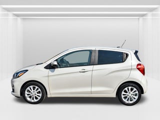 2021 Chevrolet Spark