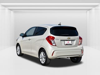 2021 Chevrolet Spark