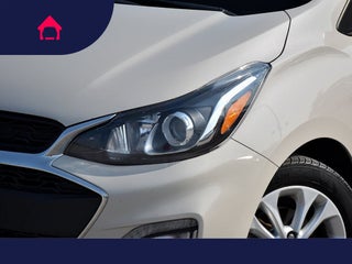 2021 Chevrolet Spark