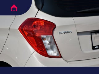 2021 Chevrolet Spark