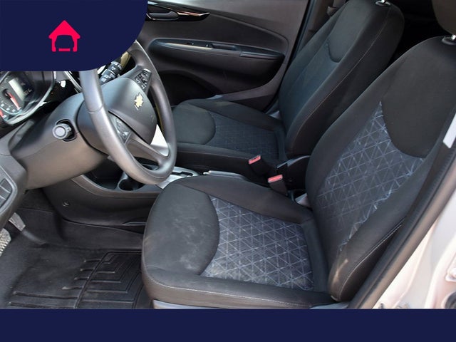 2021 Chevrolet Spark