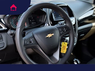 2021 Chevrolet Spark