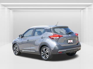 2019 Nissan Kicks