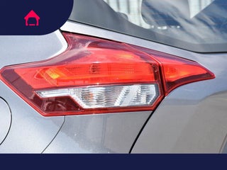2019 Nissan Kicks
