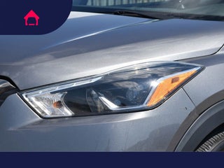 2019 Nissan Kicks