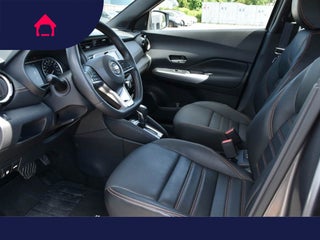 2019 Nissan Kicks