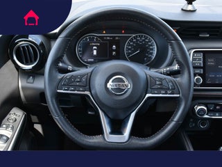 2019 Nissan Kicks