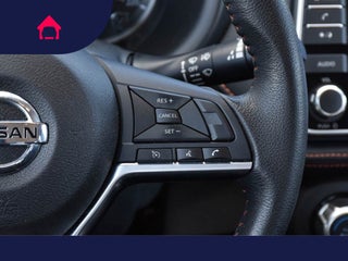 2019 Nissan Kicks