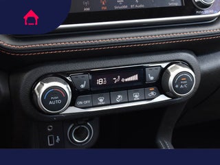 2019 Nissan Kicks