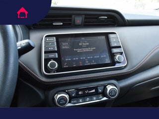 2019 Nissan Kicks