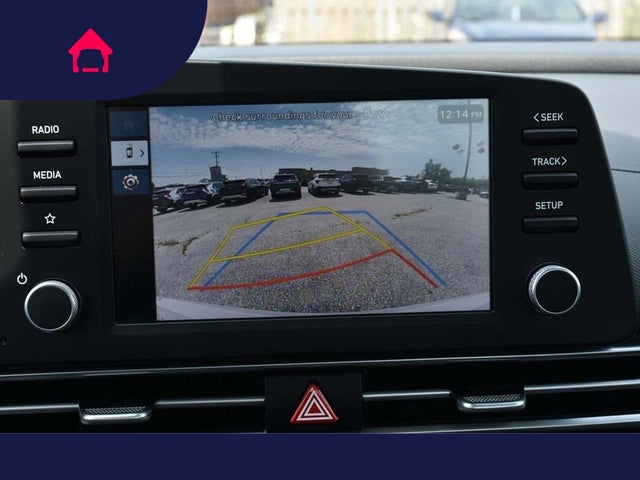 2024 Hyundai Elantra