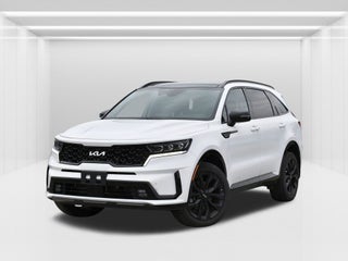2023 Kia Sorento