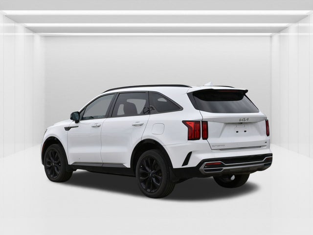 2023 Kia Sorento