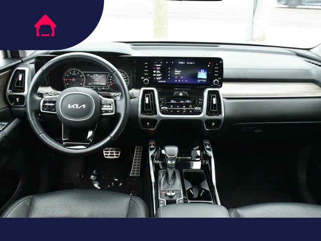 2023 Kia Sorento