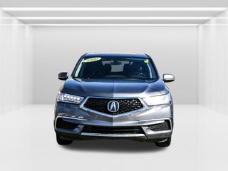 2020 Acura MDX