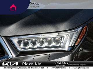 2020 Acura MDX