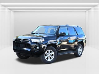 2022 Toyota 4Runner