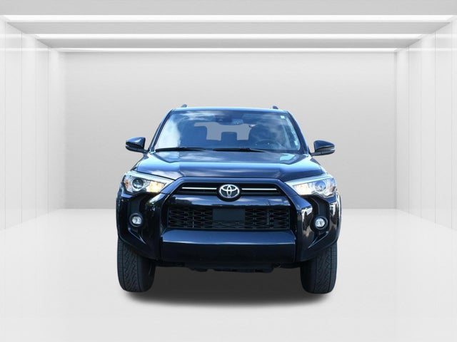 2022 Toyota 4Runner