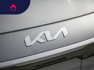 2024 Kia Niro EV