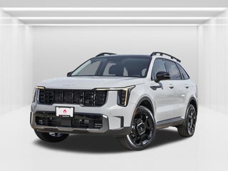 2024 Kia Sorento