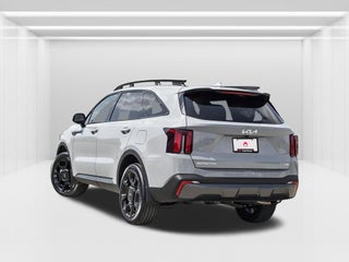 2024 Kia Sorento