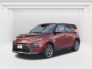 2022 Kia Soul