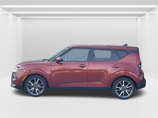 2022 Kia Soul