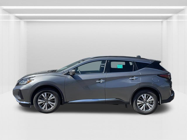 2023 Nissan Murano